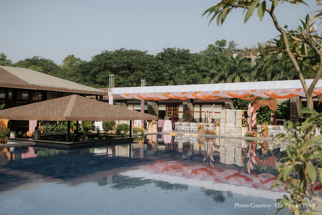 Charmi and Yash, Karjat