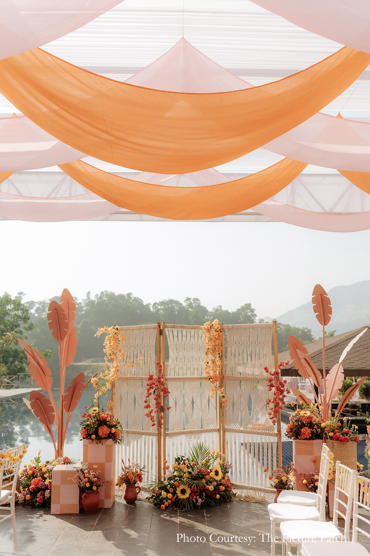 Charmi and Yash, Karjat