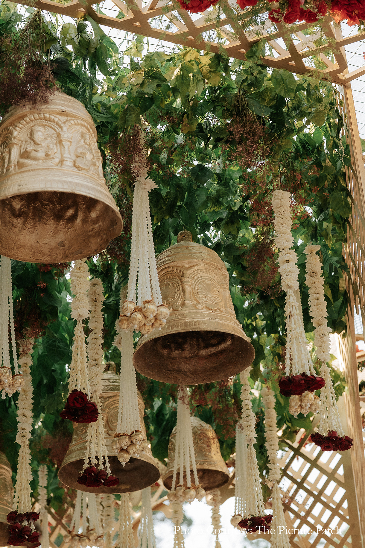 Charmi and Yash, Karjat