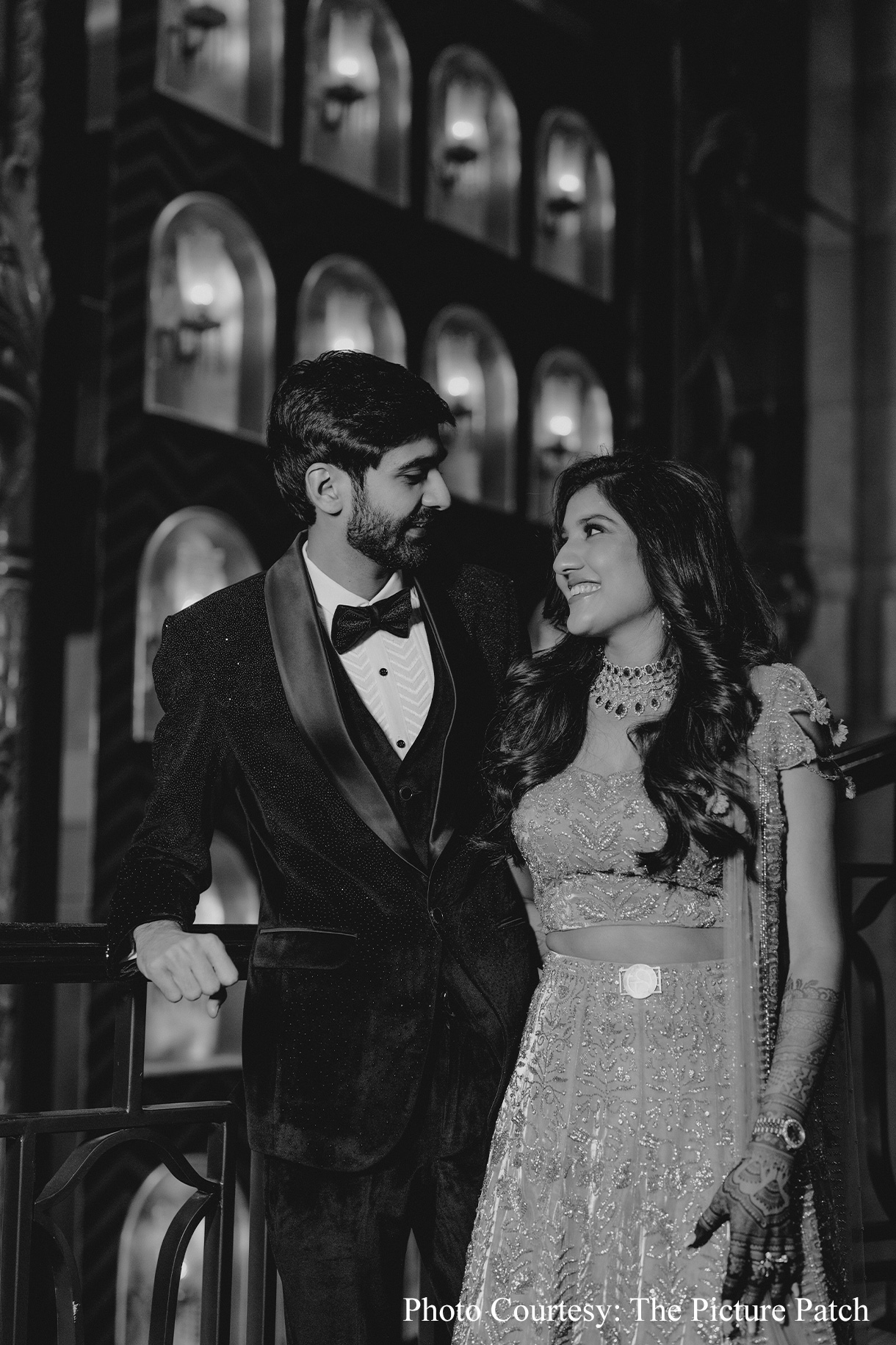 Charmi and Yash, Karjat