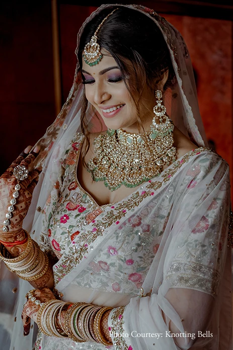 Chetali and Udayan | Mumbai | WeddingSutra