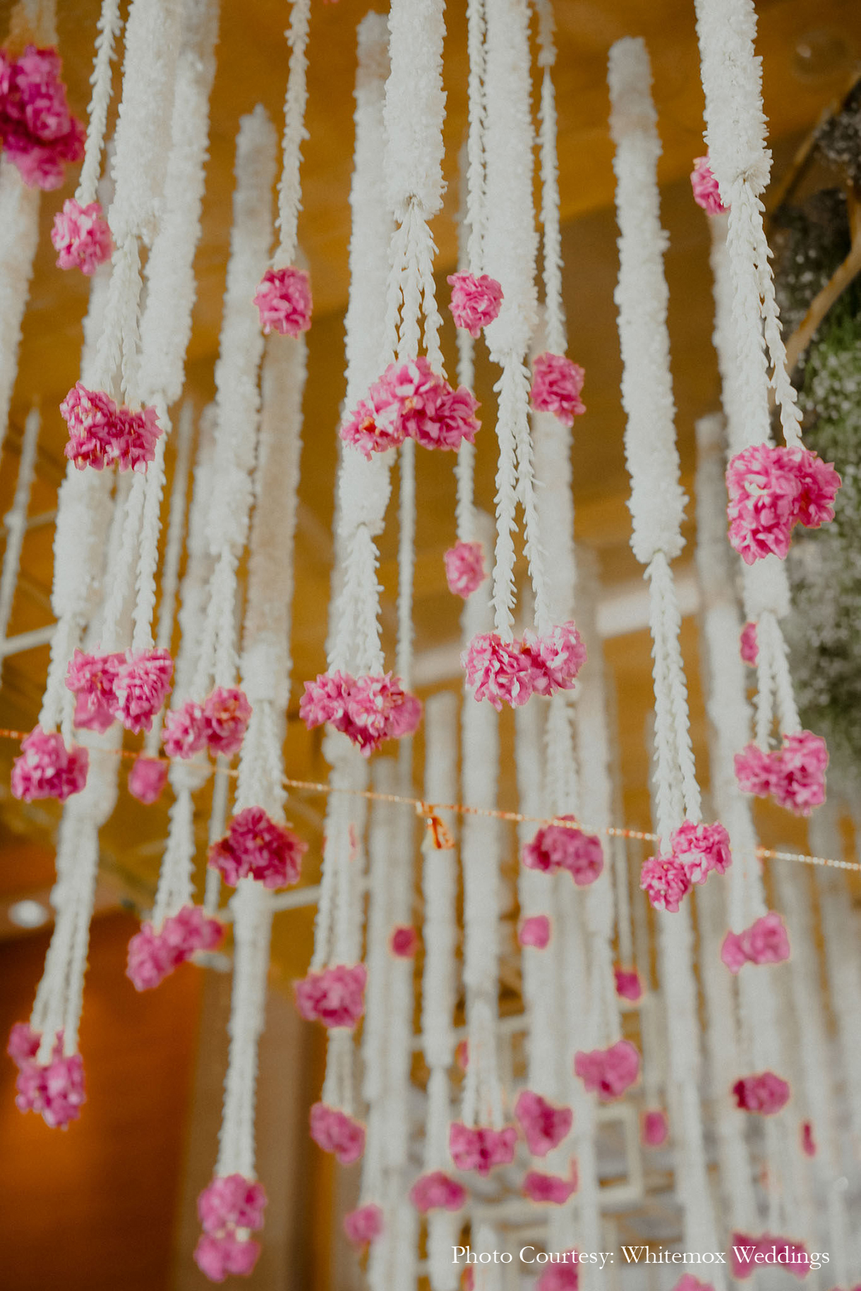 Chetana and Ashish, Chennai