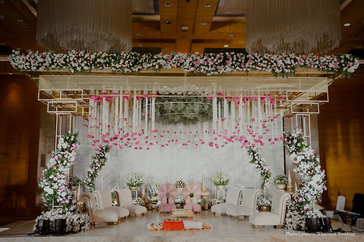 Chetana and Ashish, Chennai