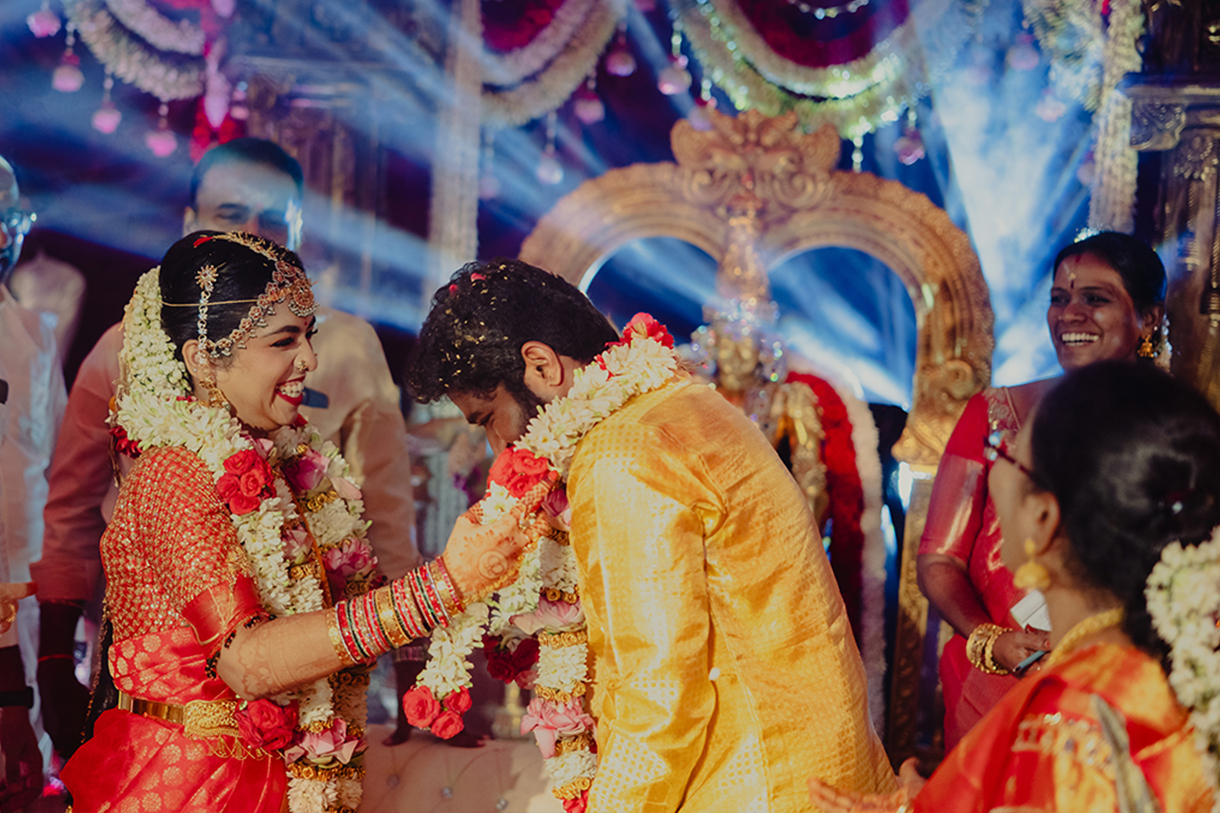 Dr Dakshina Siva and Dr Sandeep Prabakar, Thanjavur