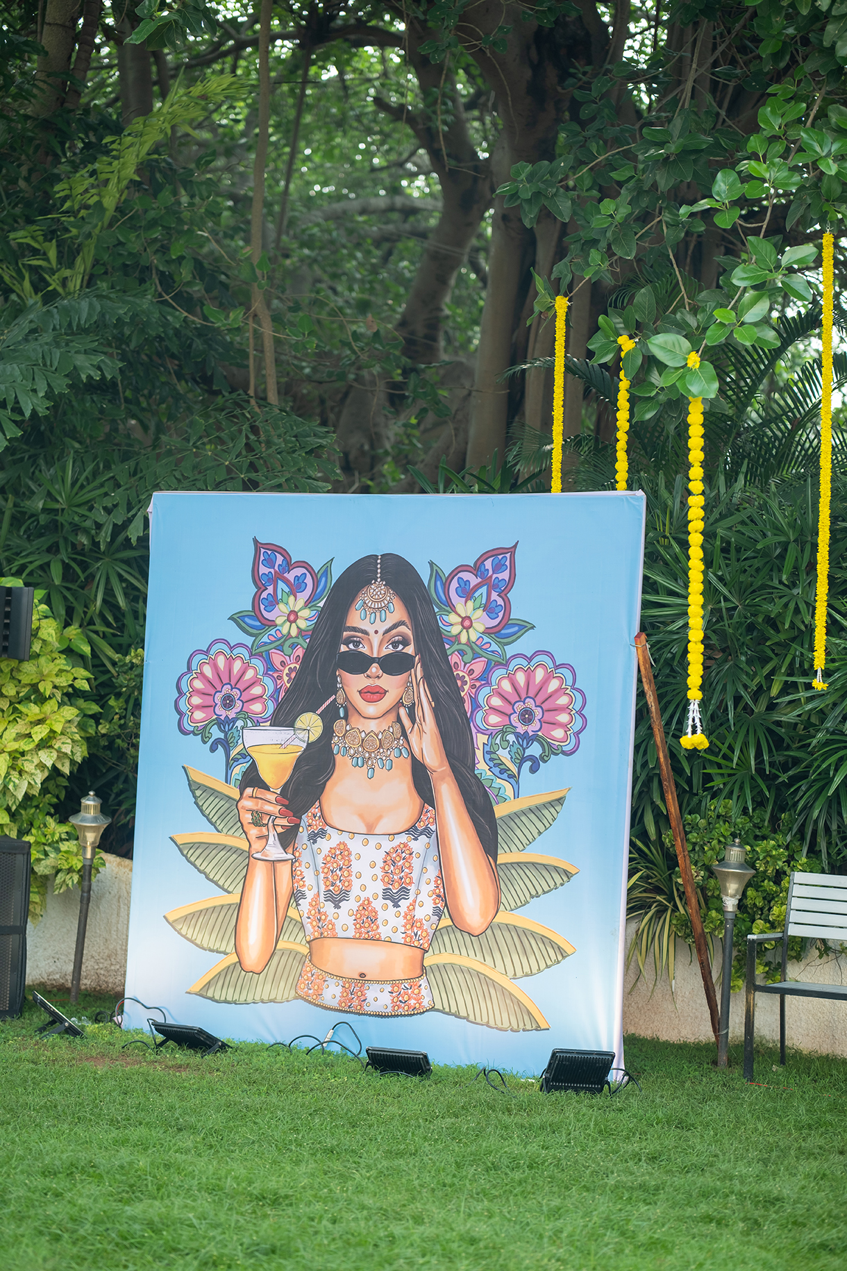 Dr Dakshina Siva and Dr Sandeep Prabakar, Thanjavur