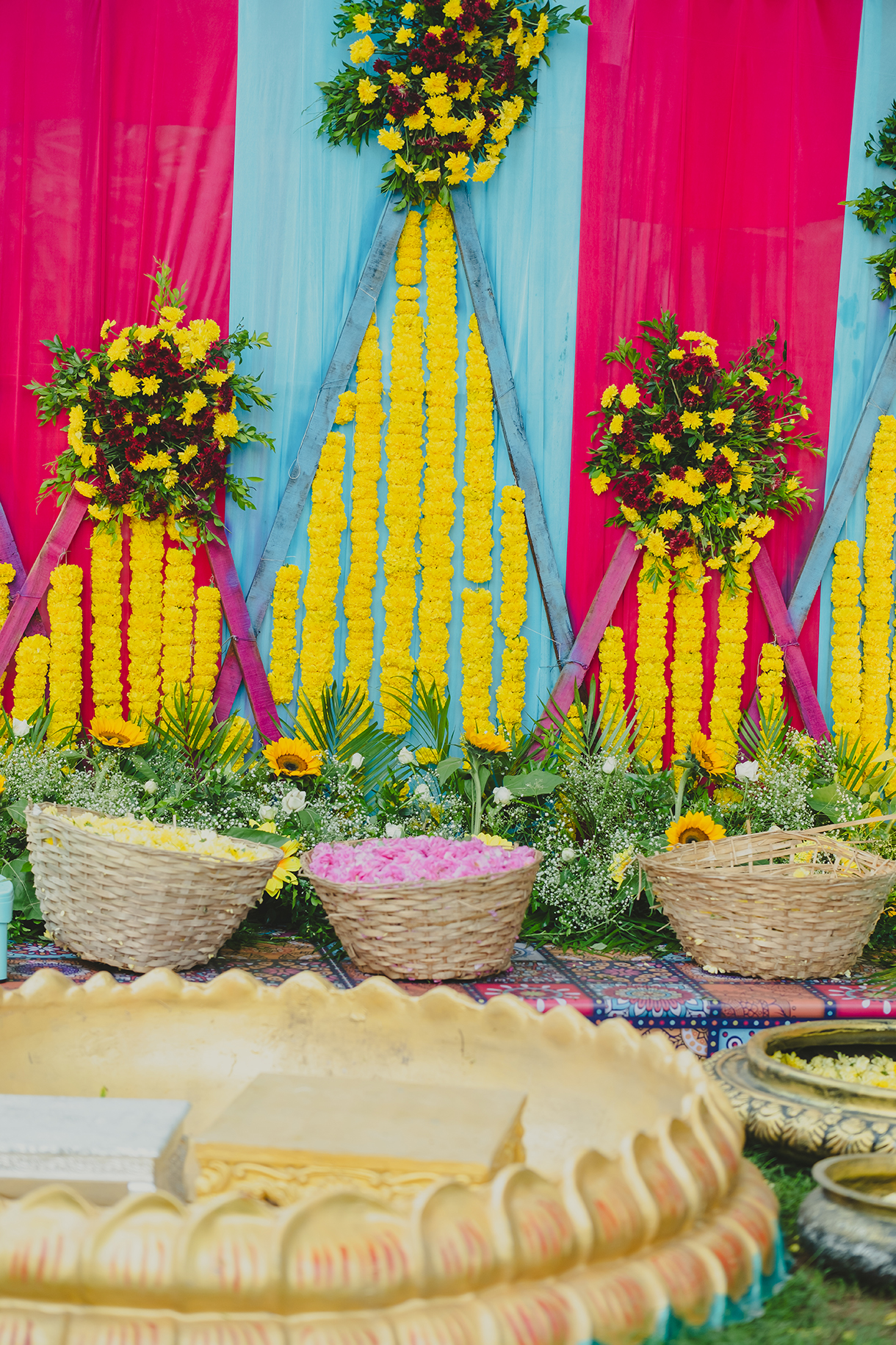 Dr Dakshina Siva and Dr Sandeep Prabakar, Thanjavur