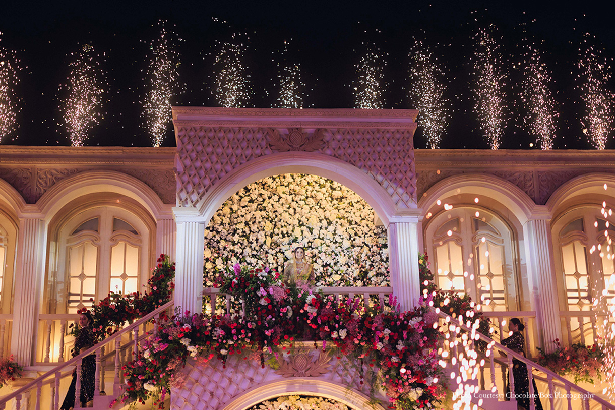 Darshini and Sourabh, Mamallapuram