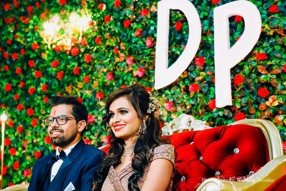 Deepshikha and Prabhat, Varanasi