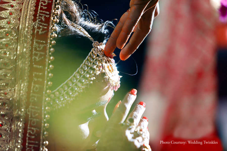 Deepshikha and Prabhat, Varanasi