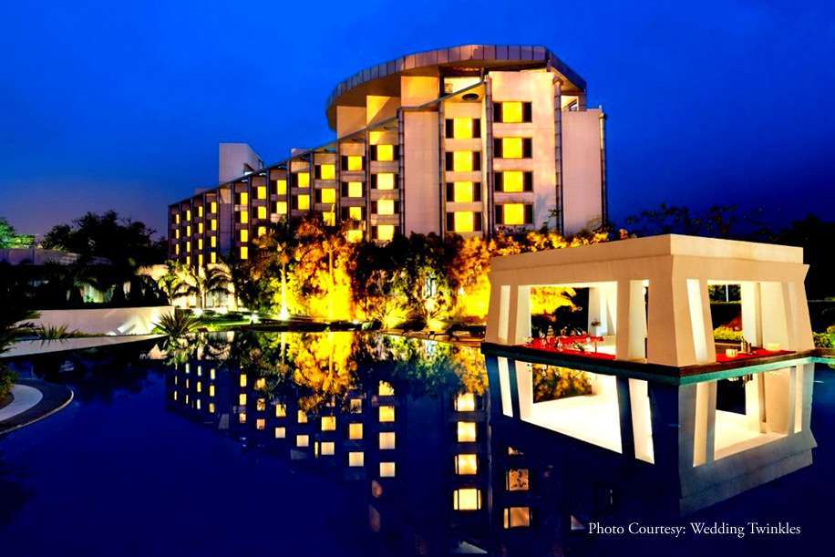 Deepshikha and Prabhat, Varanasi