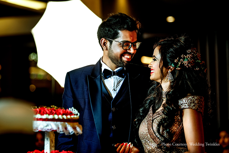 Deepshikha and Prabhat, Varanasi