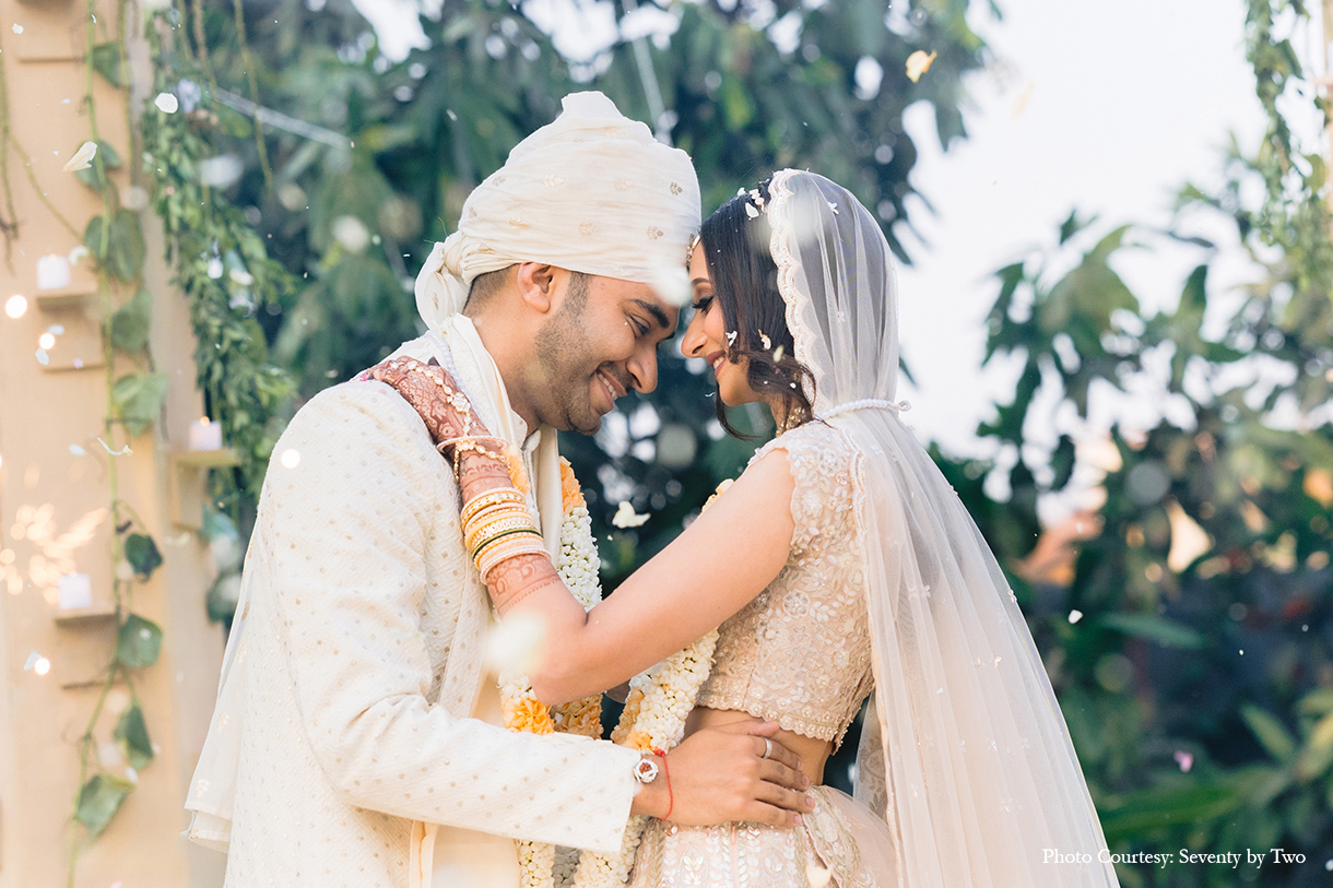 Dhriti and Meet, Lonavala