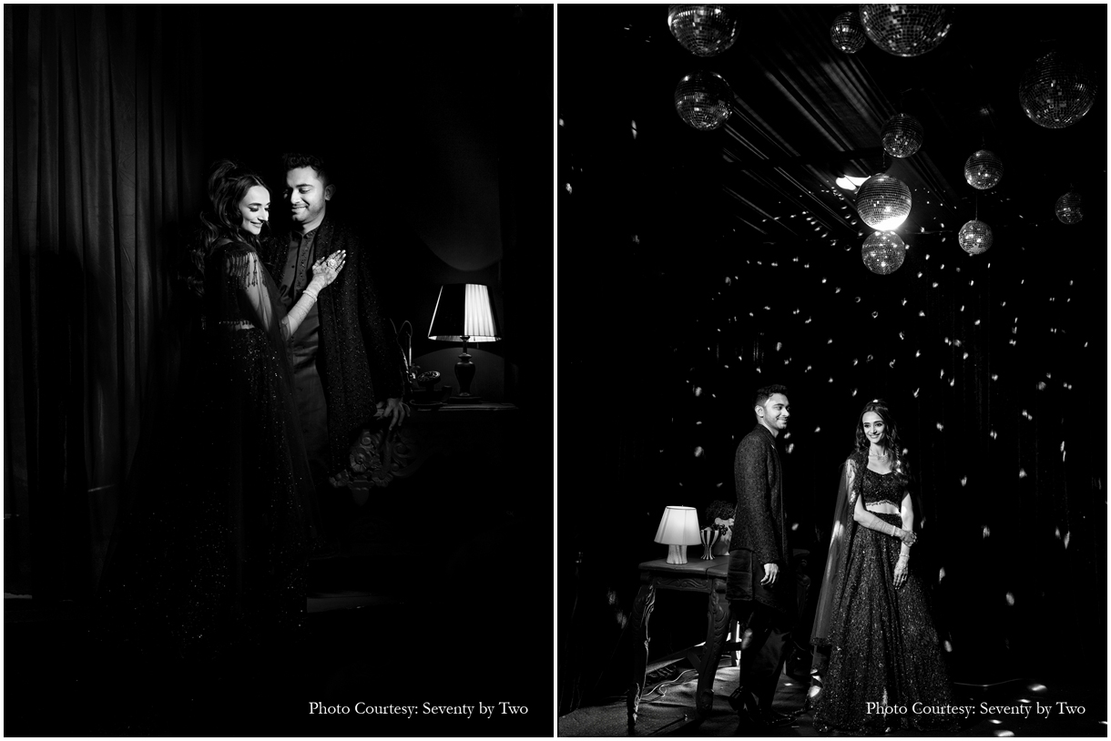 Dhriti and Meet, Lonavala