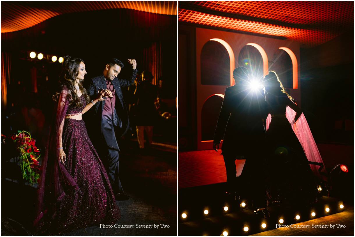 Dhriti and Meet, Lonavala