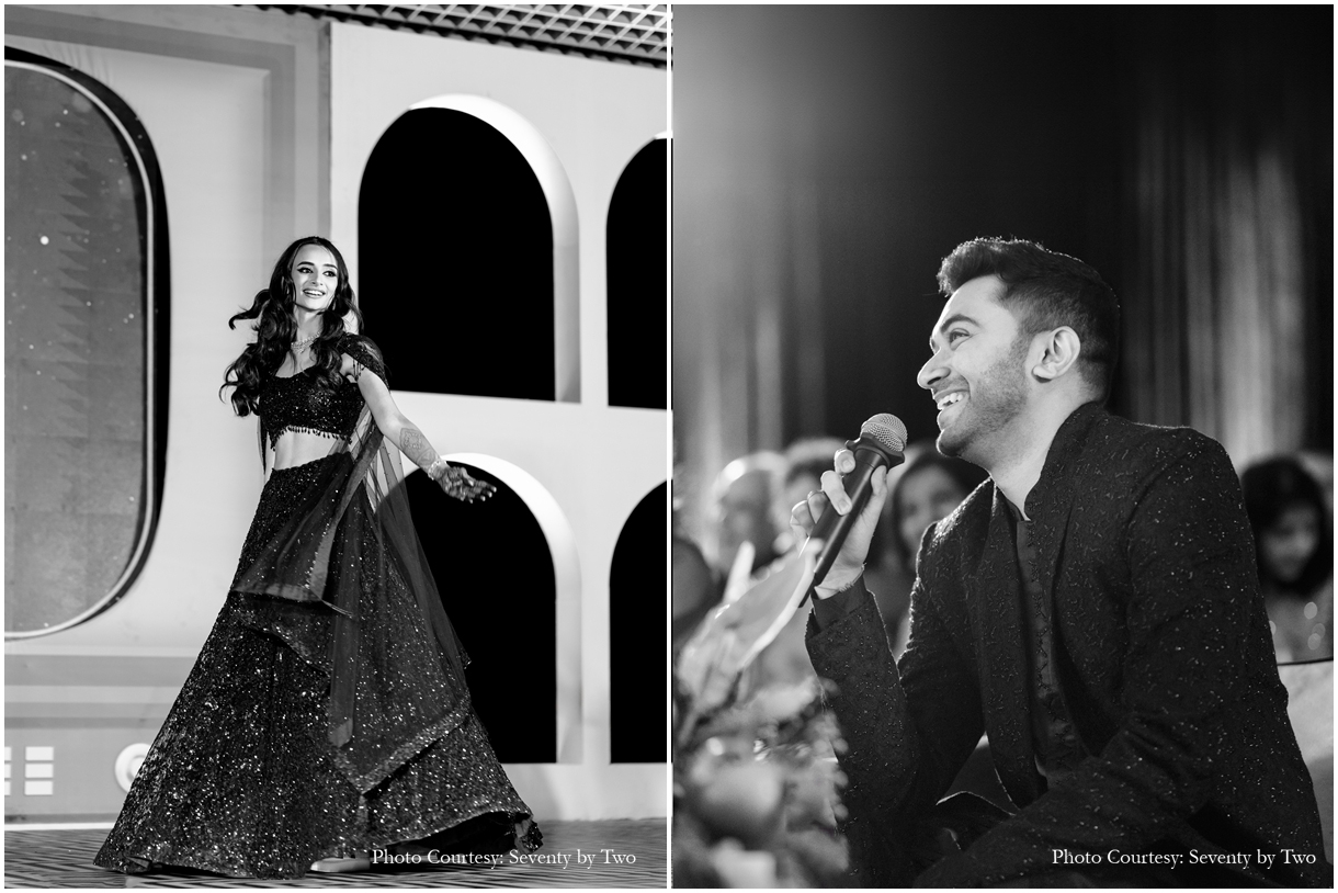 Dhriti and Meet, Lonavala