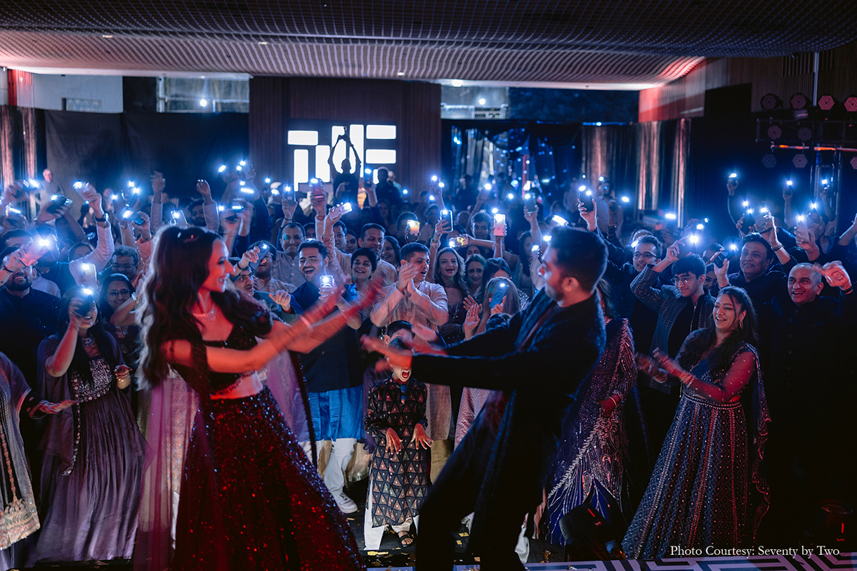 Dhriti and Meet, Lonavala