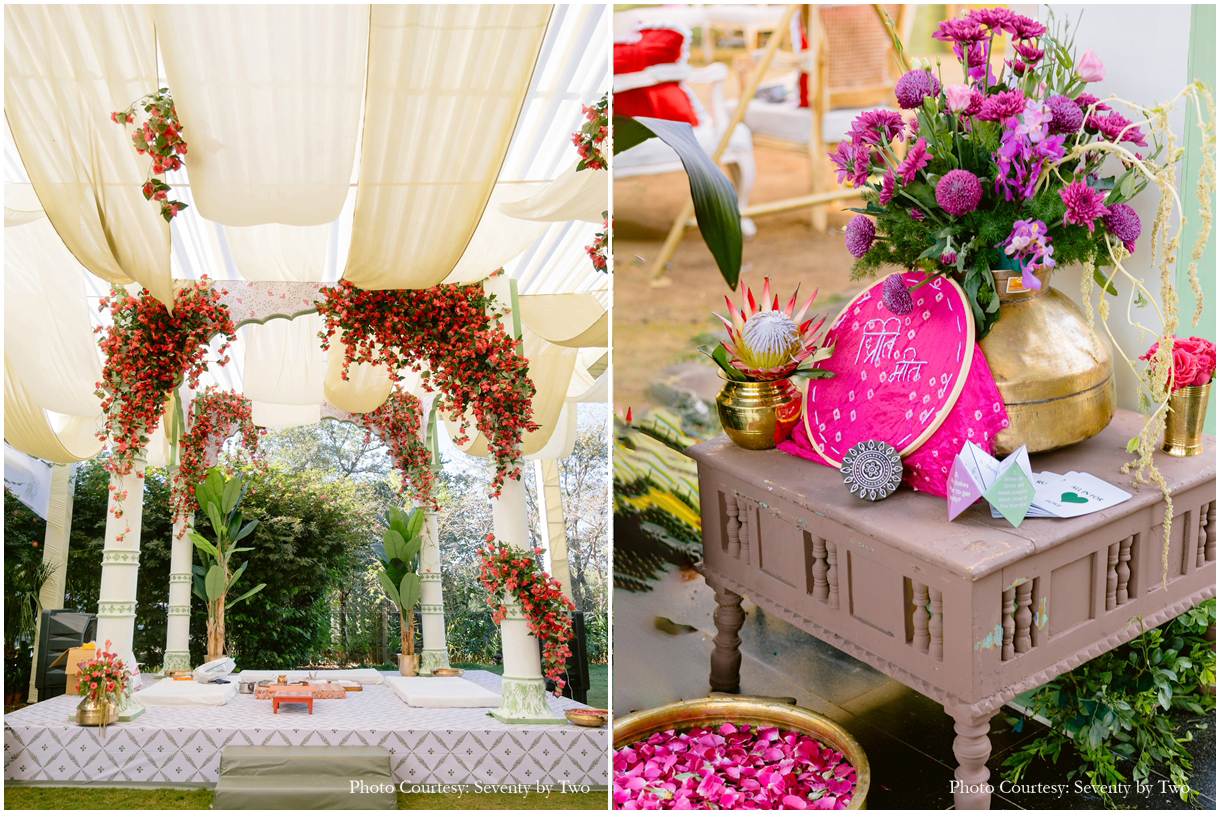 Dhriti and Meet, Lonavala