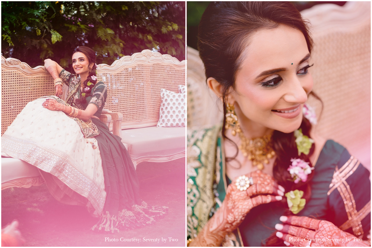 Dhriti and Meet, Lonavala