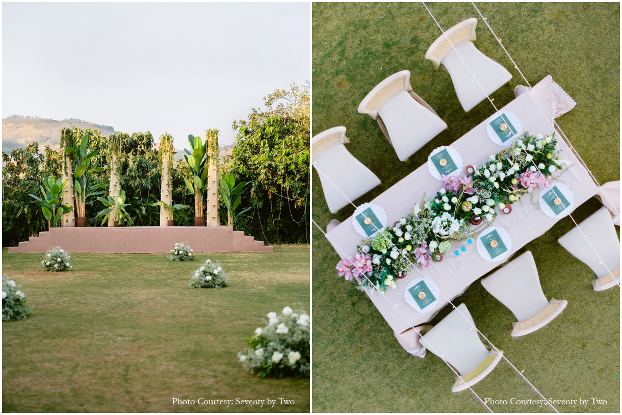 Dhriti and Meet, Lonavala