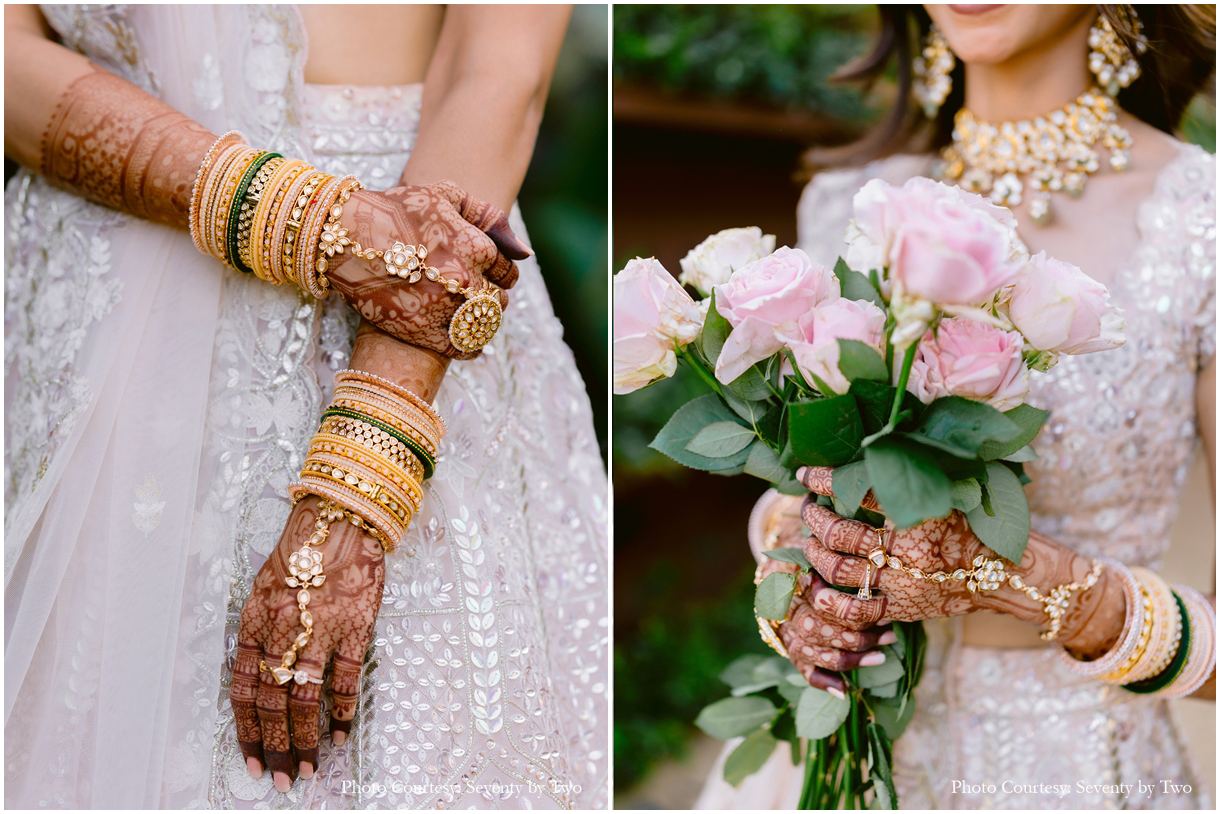 Dhriti and Meet, Lonavala