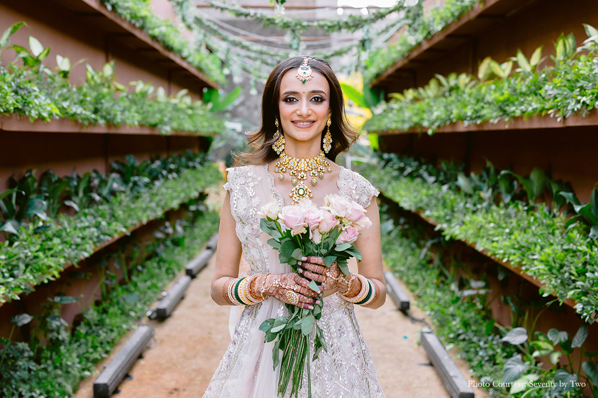 Dhriti and Meet, Lonavala