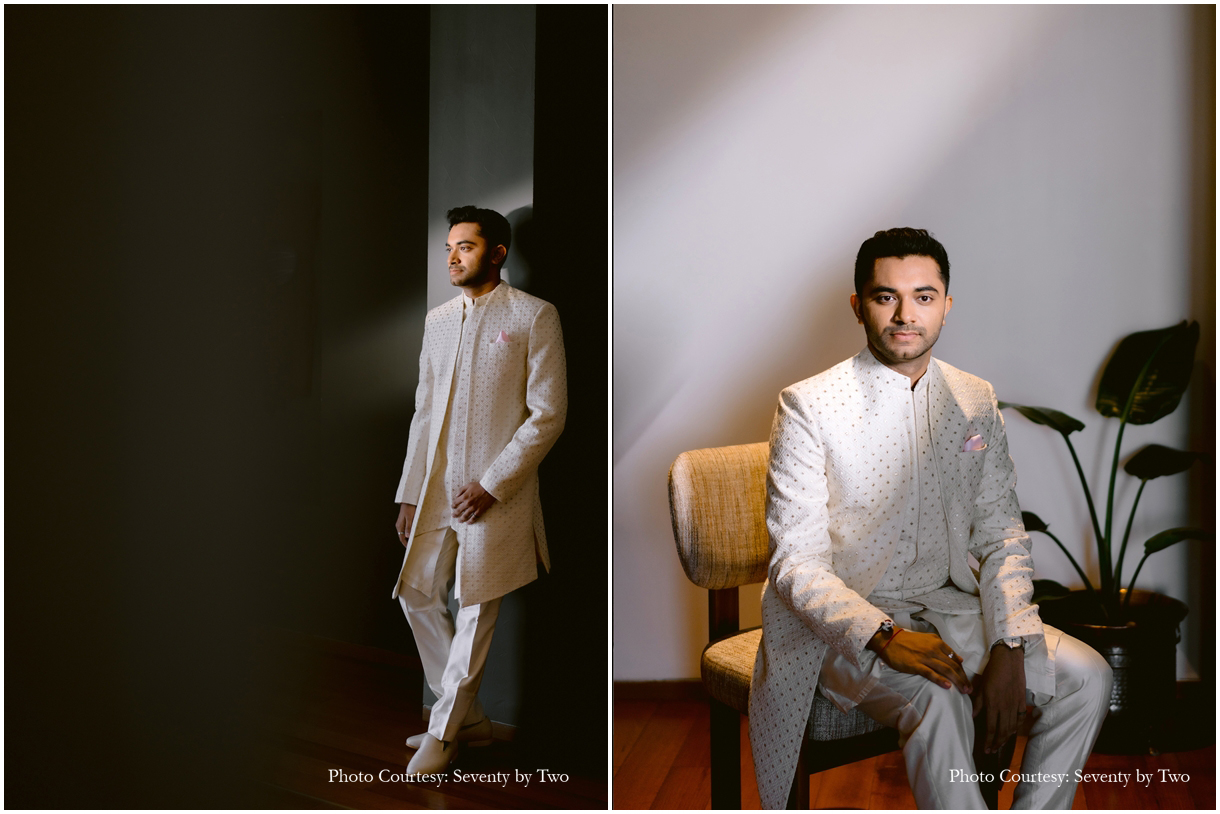 Dhriti and Meet, Lonavala