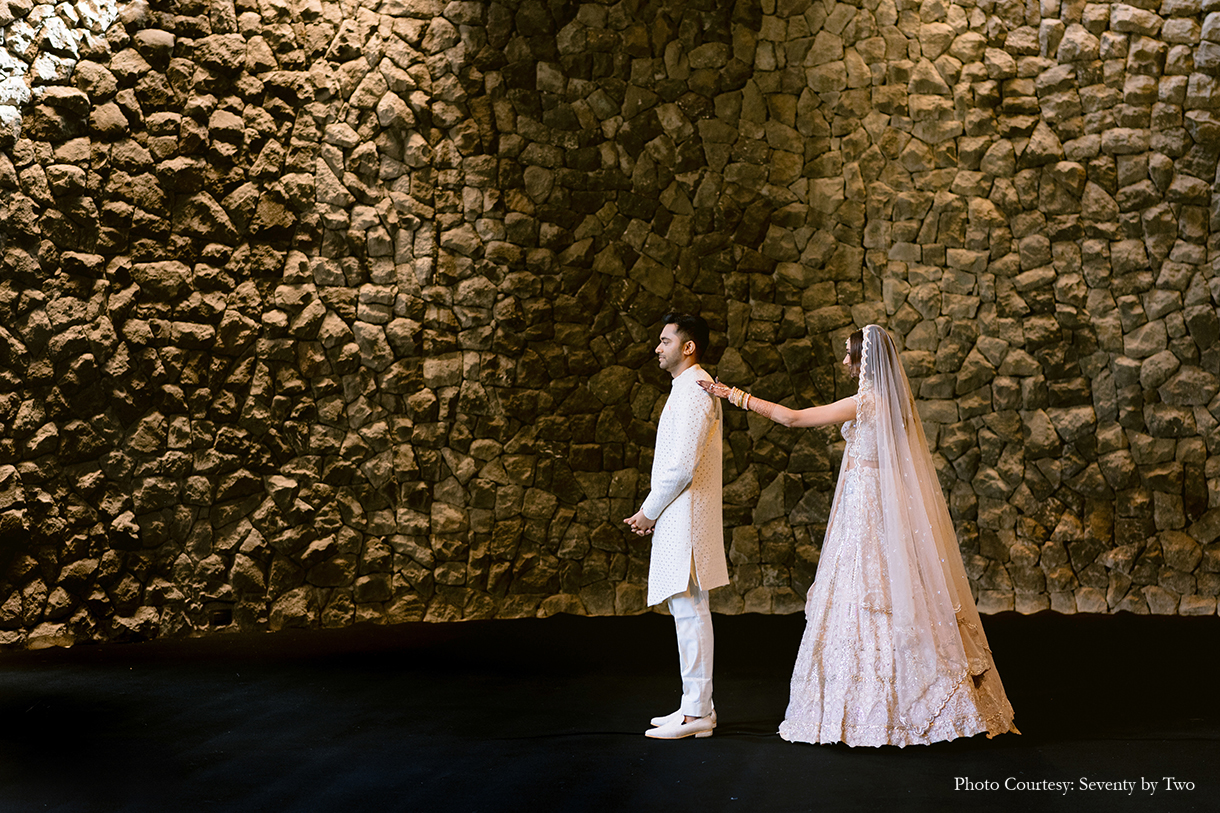 Dhriti and Meet, Lonavala