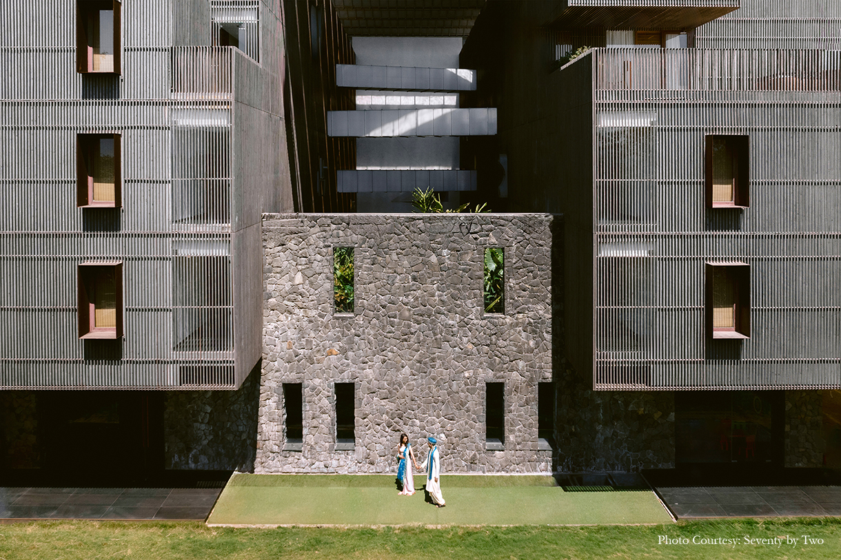 Dhriti and Meet, Lonavala