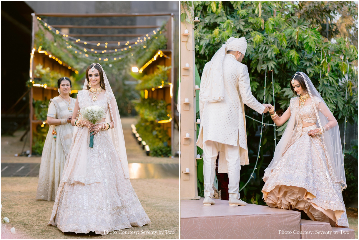 Dhriti and Meet, Lonavala