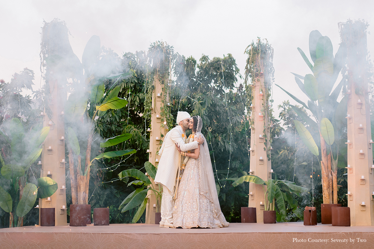 Dhriti and Meet, Lonavala