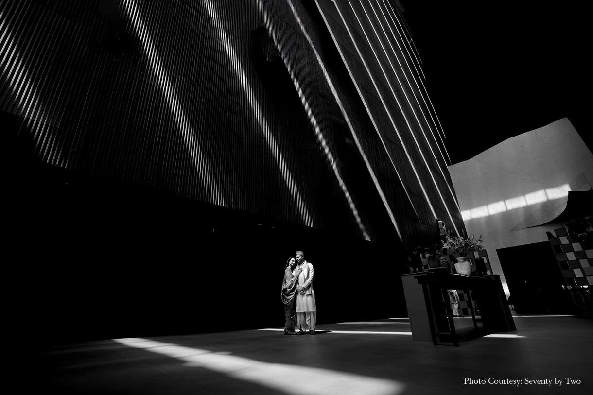 Dhriti and Meet, Lonavala