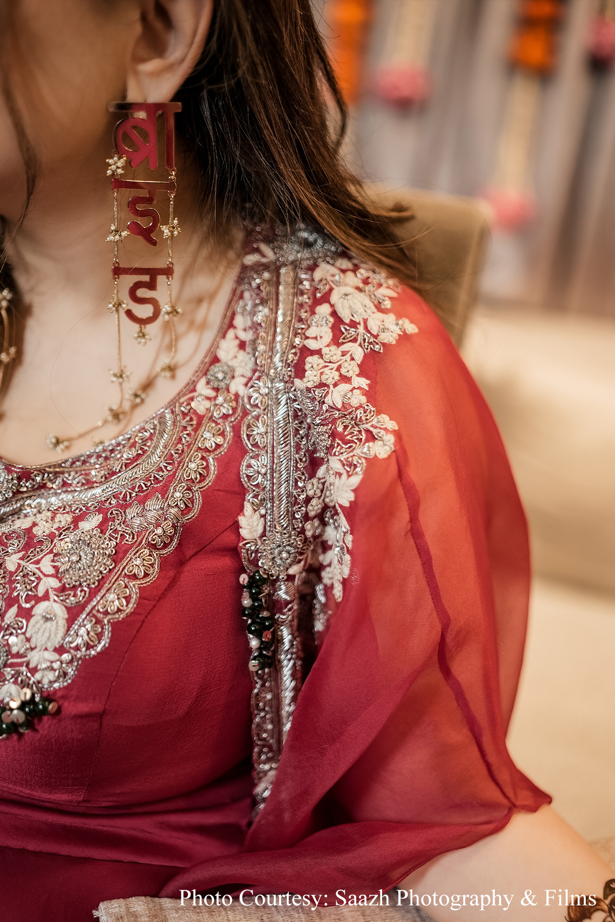 Dimplle and Vishal, Mumbai