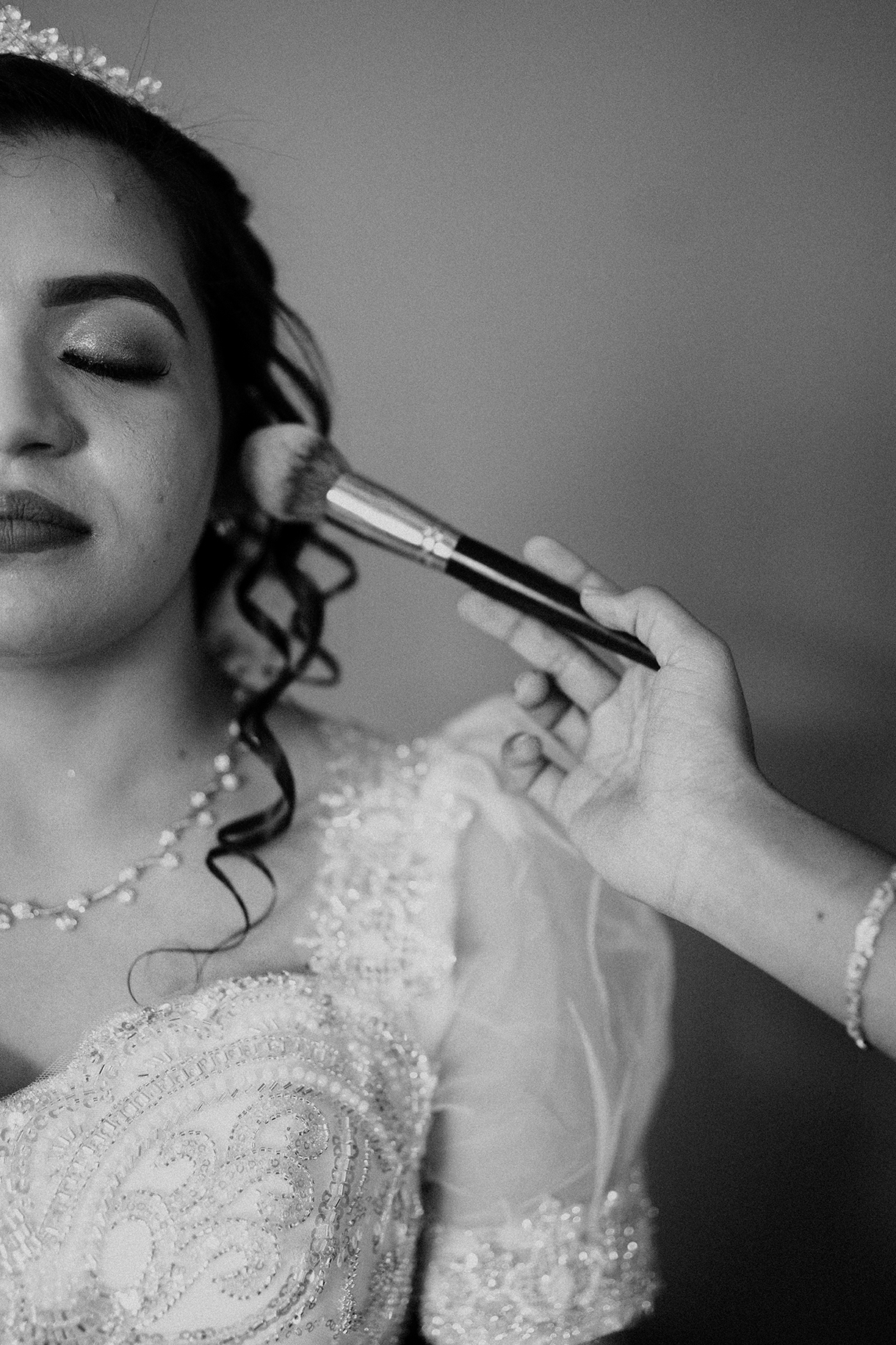 Dinah and Adil, Ayatana, Ooty