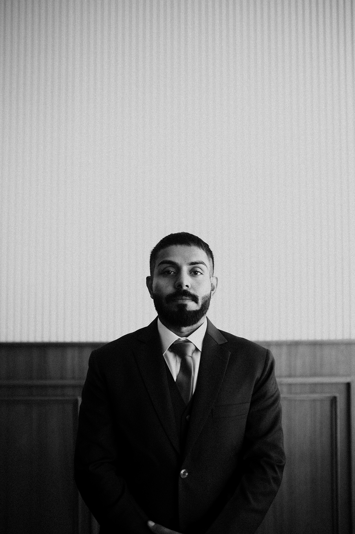 Dinah and Adil, Ayatana, Ooty