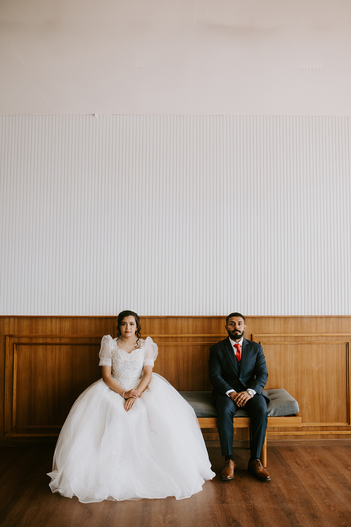 Dinah and Adil, Ayatana, Ooty