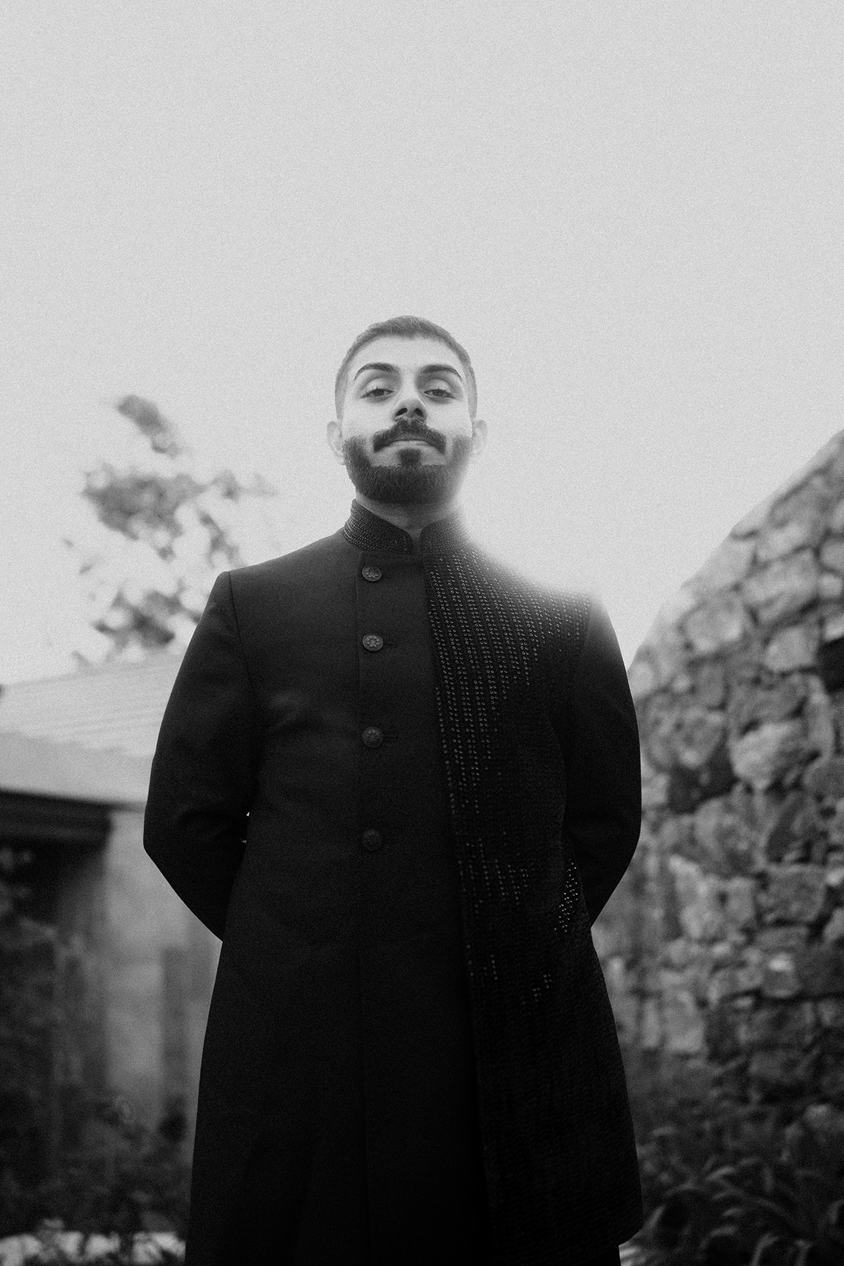 Dinah and Adil, Ayatana, Ooty