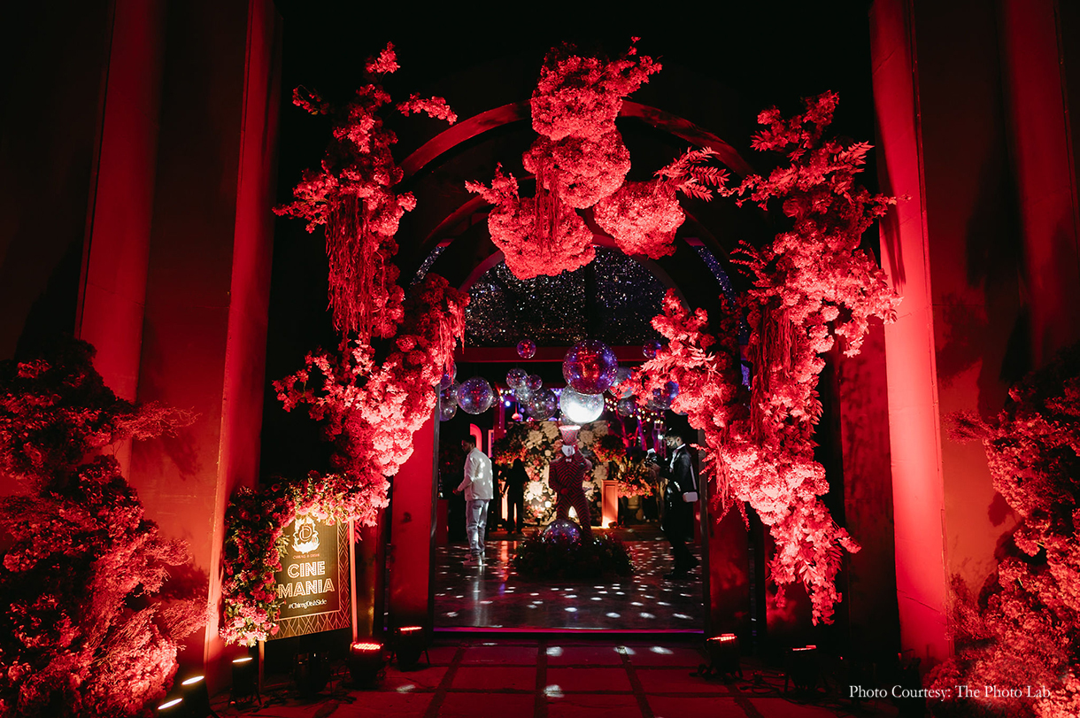 Dishi and Chirag, Rajasthan