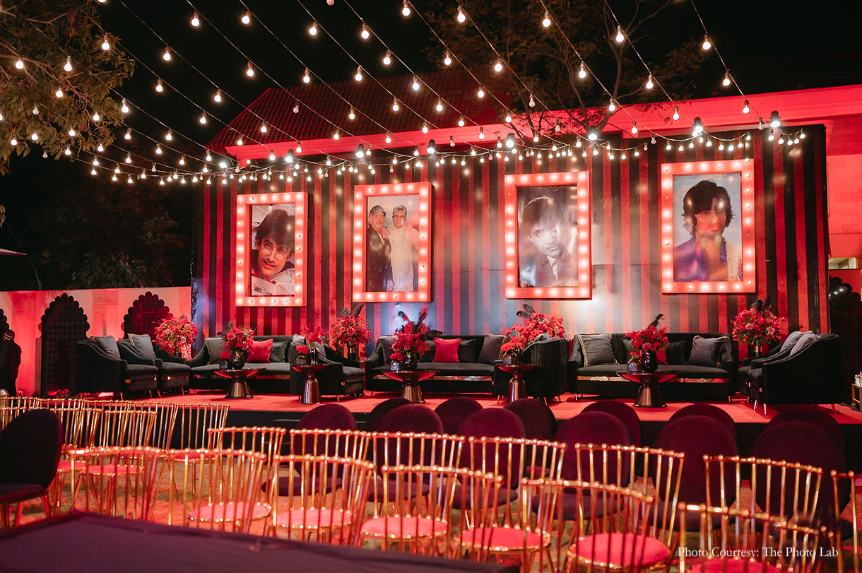 Dishi and Chirag, Rajasthan