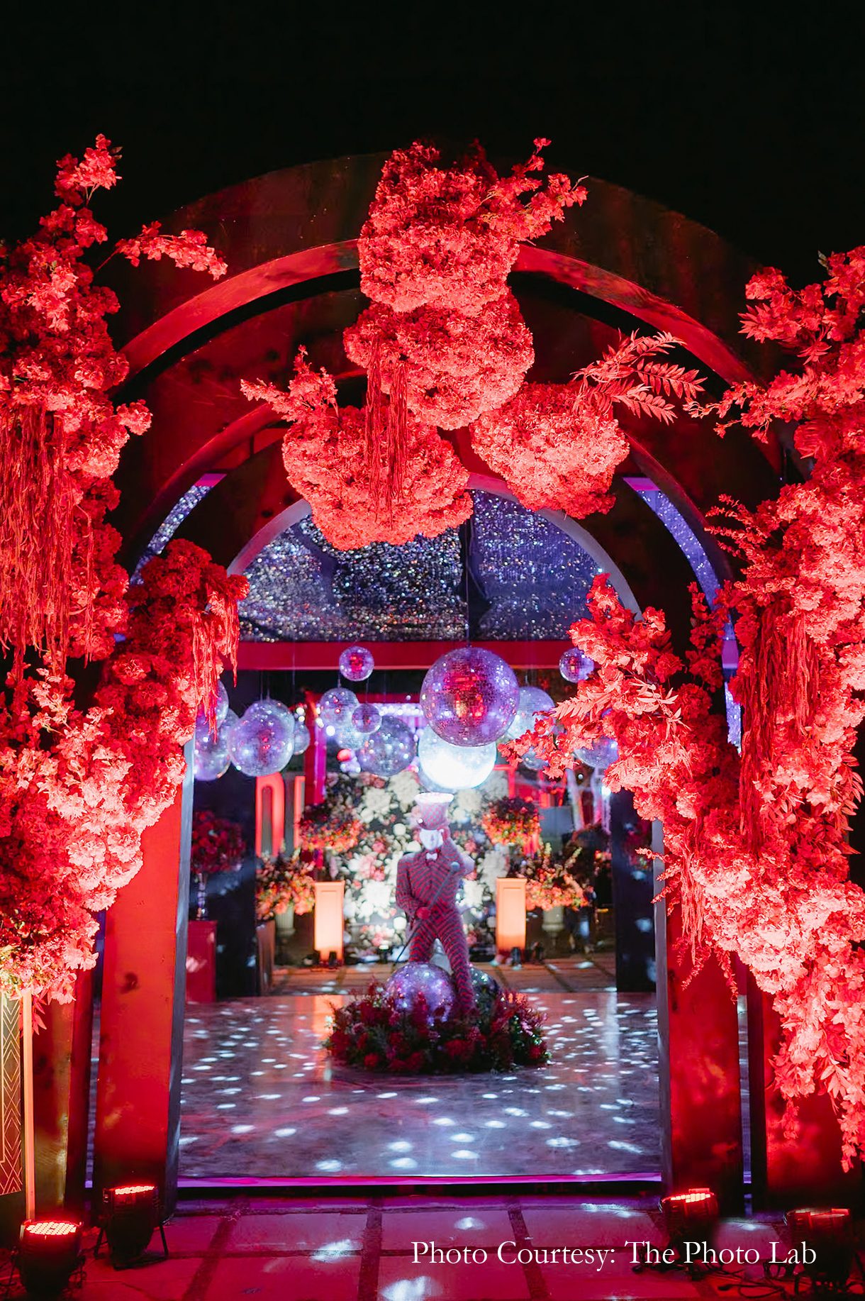 Dishi and Chirag, Rajasthan