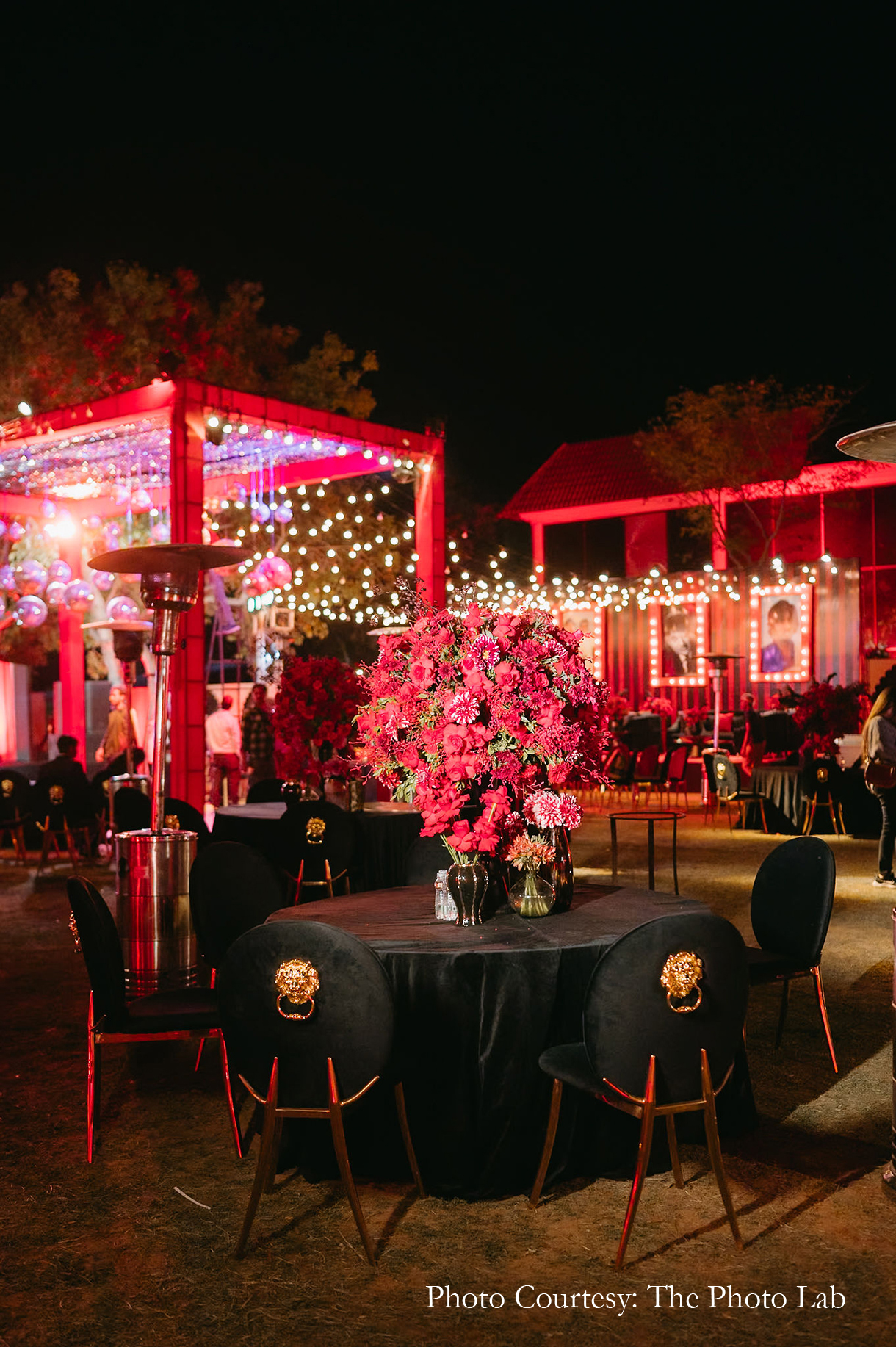 Dishi and Chirag, Rajasthan