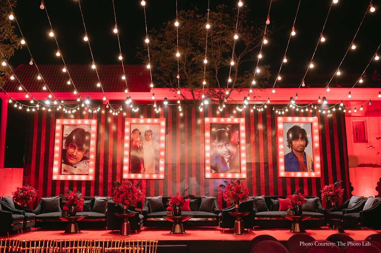 Dishi and Chirag, Rajasthan