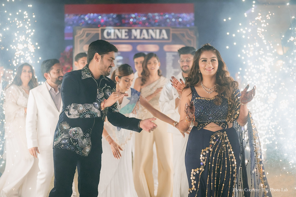 Dishi and Chirag, Rajasthan