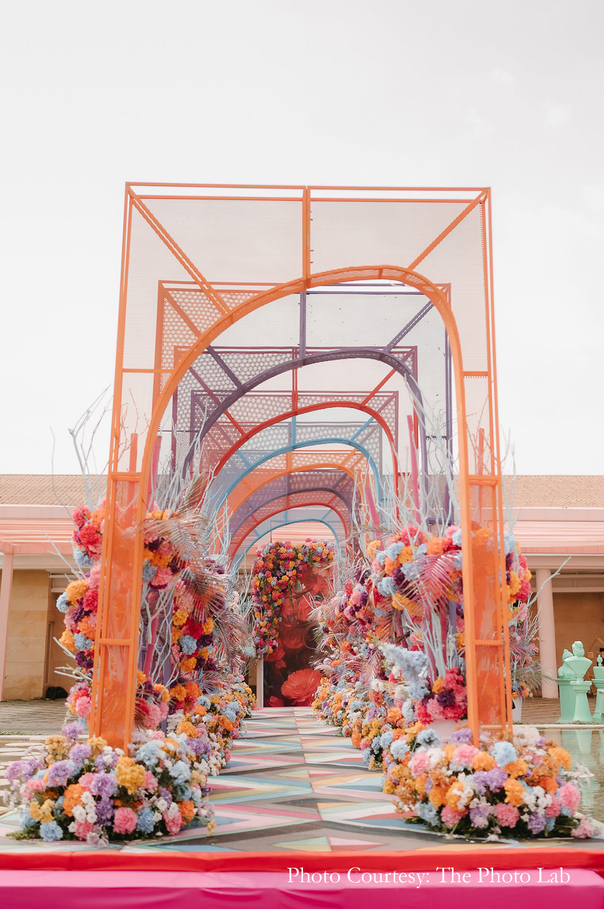 Dishi and Chirag, Rajasthan