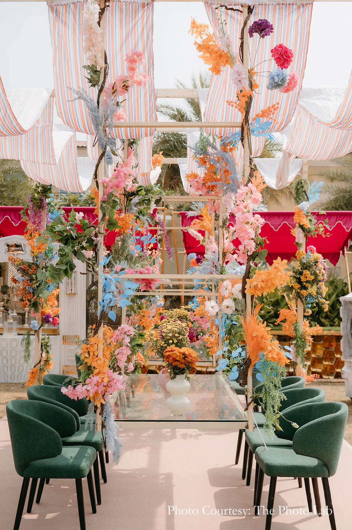 Dishi and Chirag, Rajasthan