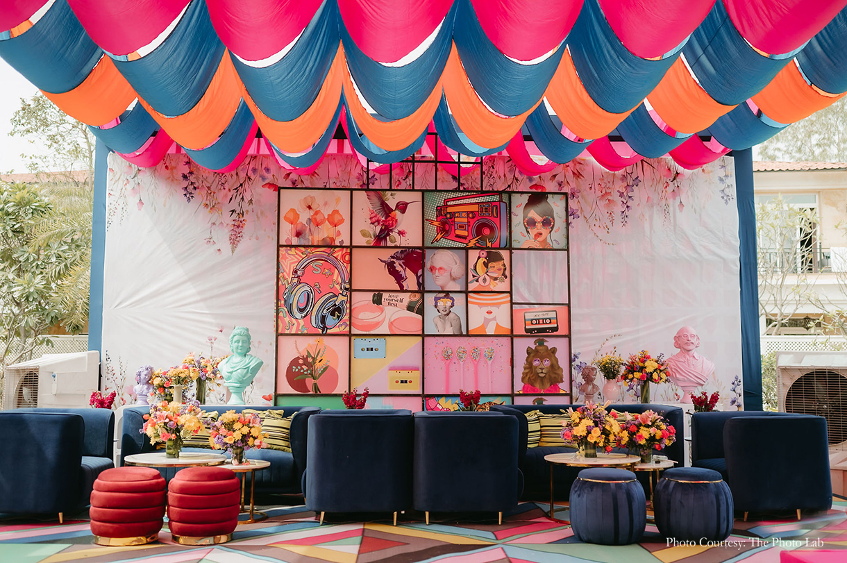 Dishi and Chirag, Rajasthan