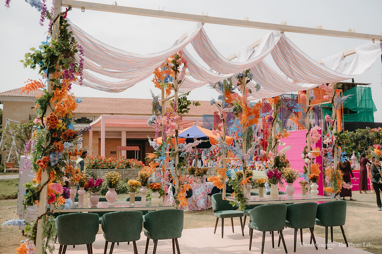 Dishi and Chirag, Rajasthan