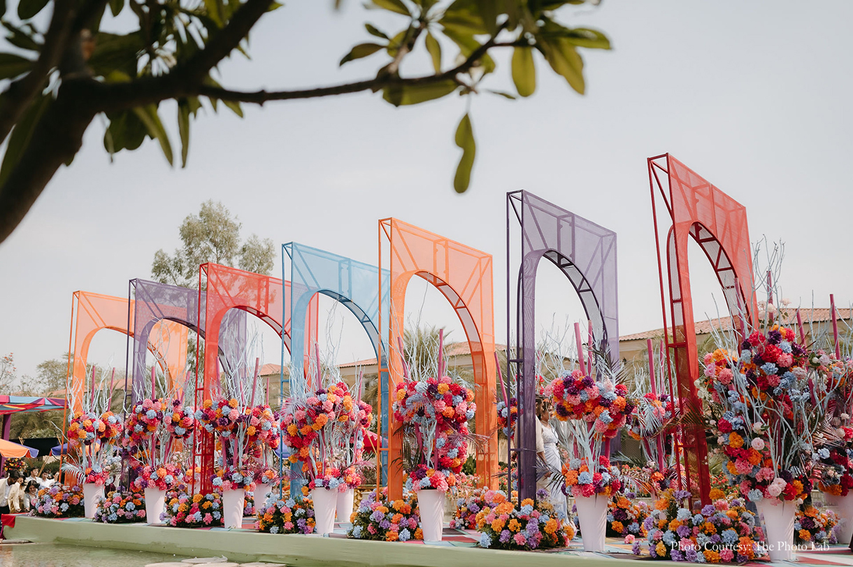Dishi and Chirag, Rajasthan