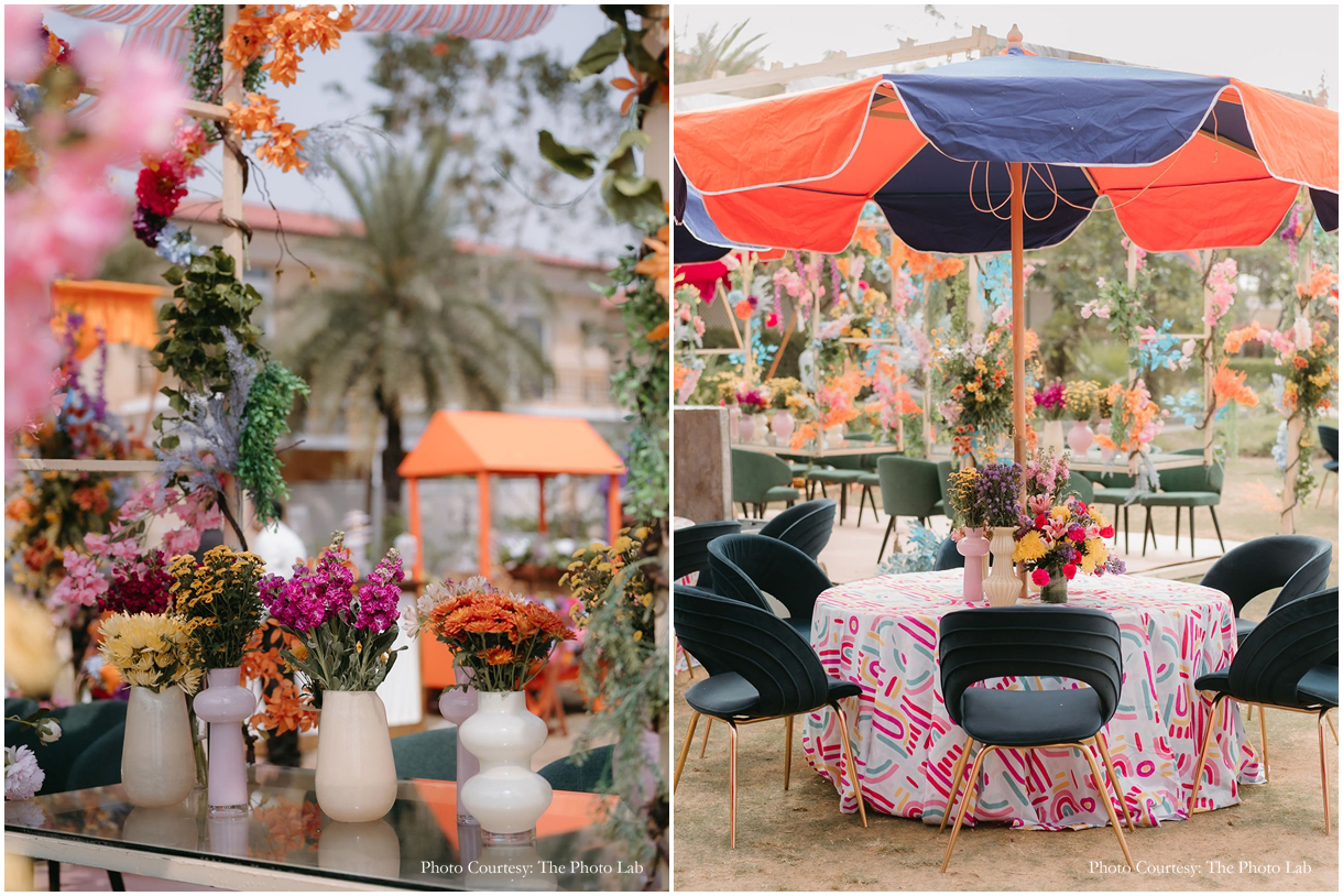 Dishi and Chirag, Rajasthan