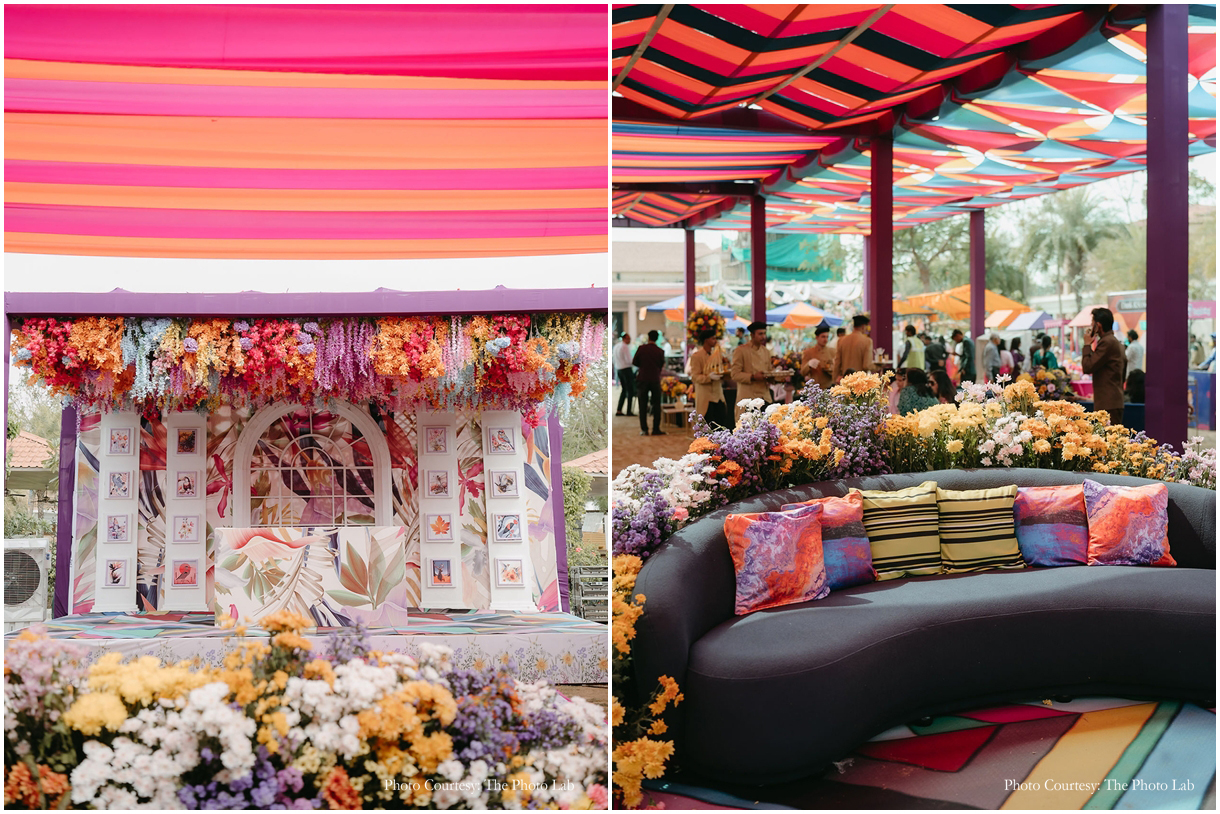 Dishi and Chirag, Rajasthan