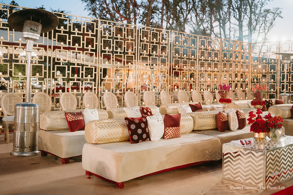 Dishi and Chirag, Rajasthan